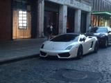 Lamborghini Gallardo
