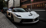 Ferrari LaFerrari
