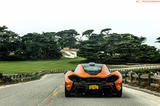 Mclaren P1