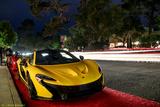 Mclaren P1