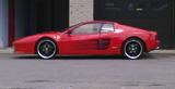 Ferrari Testarossa