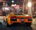 Lamborghini Murcielago