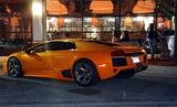 Lamborghini Murcielago