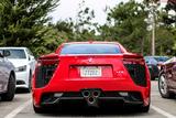 Lexus LFA