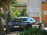 Aston Martin Rapide