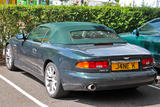 Aston Martin DB7