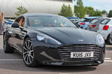 Aston Martin Rapide
