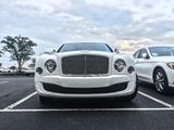 Bentley Mulsanne