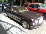 Bentley Mulsanne