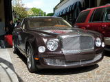 Bentley Mulsanne