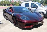 Ferrari 360 Modena