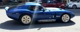 Shelby Daytona