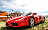Ferrari Enzo