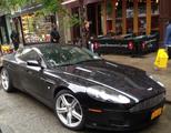 Aston Martin DB9