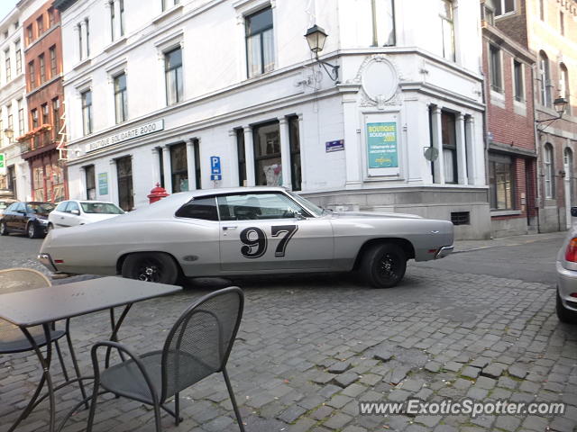 Other Vintage spotted in Huy, Belgium