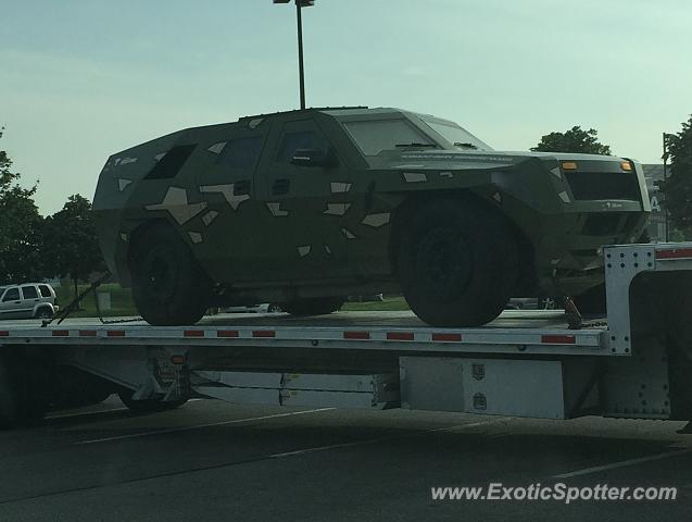 Other Other spotted in A highway in, Michigan