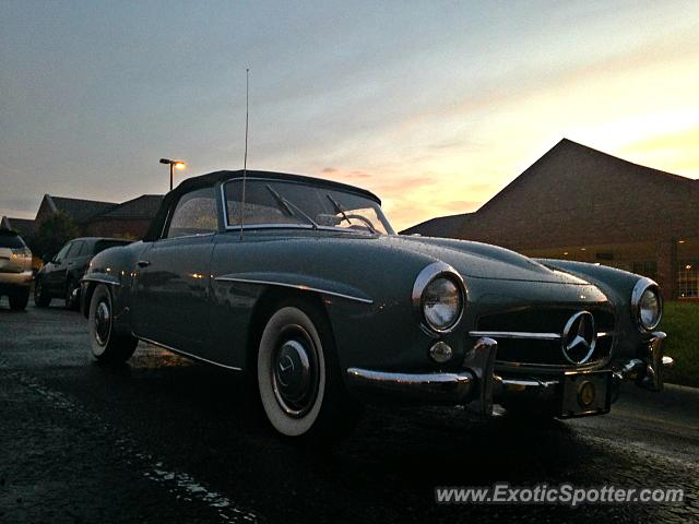 Other Vintage spotted in GreenwoodVillage, Colorado