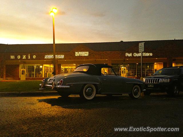 Other Vintage spotted in GreenwoodVillage, Colorado