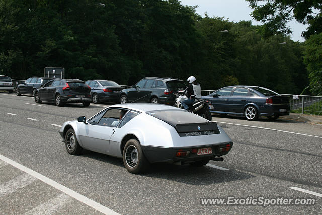 Other Vintage spotted in Aalst, Belgium