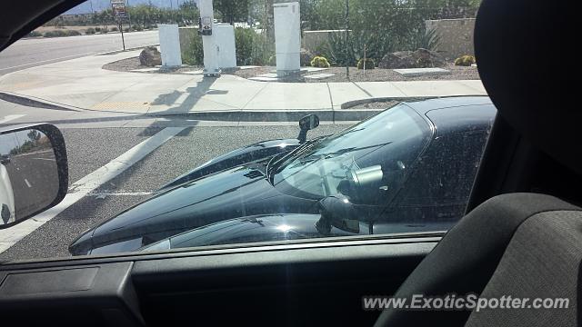 Ferrari Enzo spotted in Scottsdale, Arizona