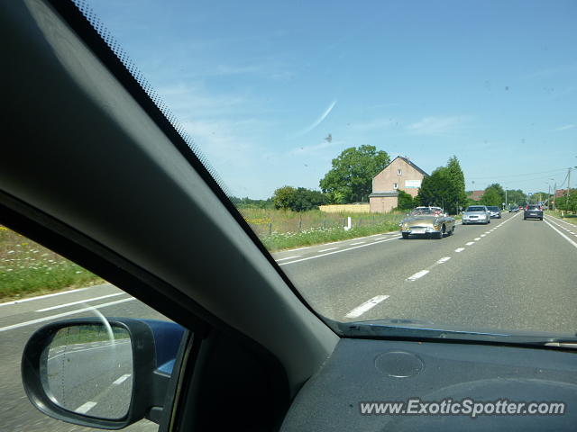 Other Vintage spotted in Aarschot, Belgium