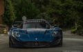 Maserati MC12