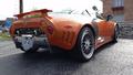 Spyker C8