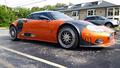 Spyker C8