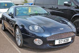 Aston Martin DB7