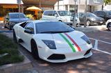 Lamborghini Murcielago