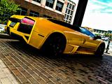 Lamborghini Murcielago