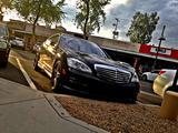 Mercedes S65 AMG