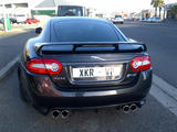 Jaguar XKR-S