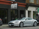 Aston Martin DBS