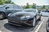 Aston Martin Vantage
