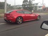 Ferrari FF