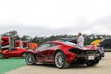 Mclaren P1