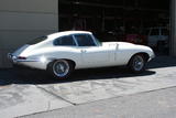 Jaguar E-Type
