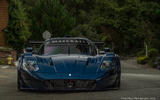 Maserati MC12