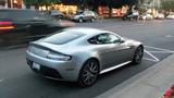 Aston Martin Vantage