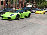 Lamborghini Murcielago