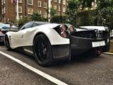Pagani Huayra