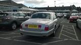 Bentley Arnage