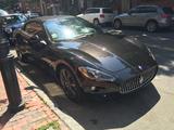 Maserati GranCabrio