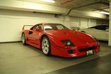 Ferrari F40