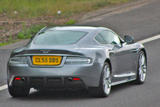 Aston Martin DBS