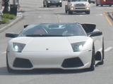 Lamborghini Murcielago