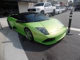 Lamborghini Murcielago