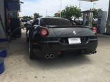 Ferrari 599GTB