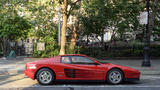Ferrari Testarossa